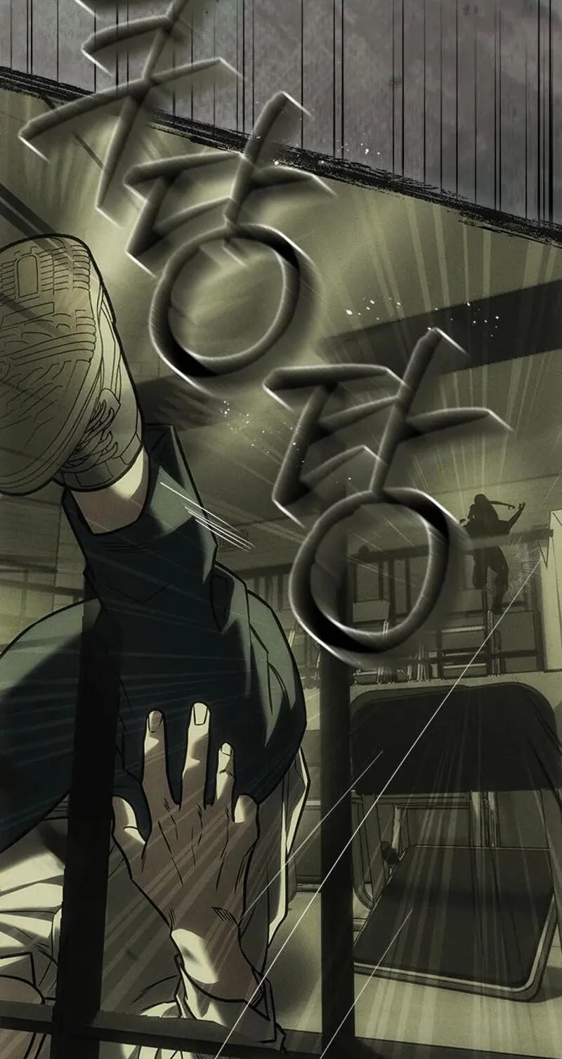 Undercover! Chaebol High School Chapter 113 330 966bd802a33f