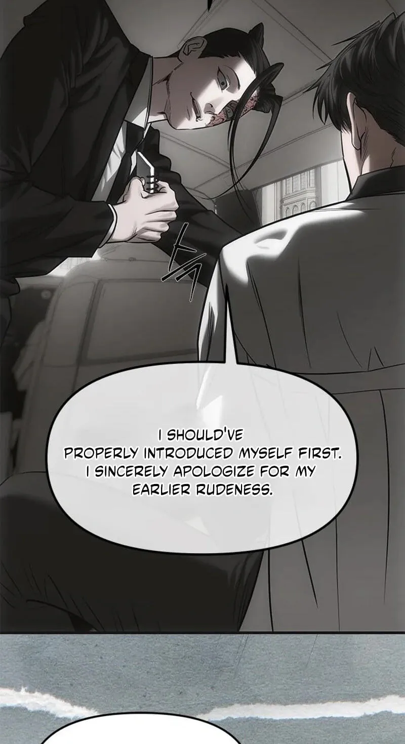 Undercover! Chaebol High School Chapter 113 275 ae16c1b633cf