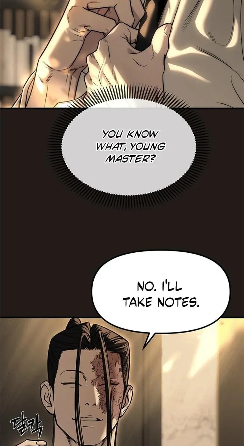 Undercover! Chaebol High School Chapter 113 259 e0767baf5195