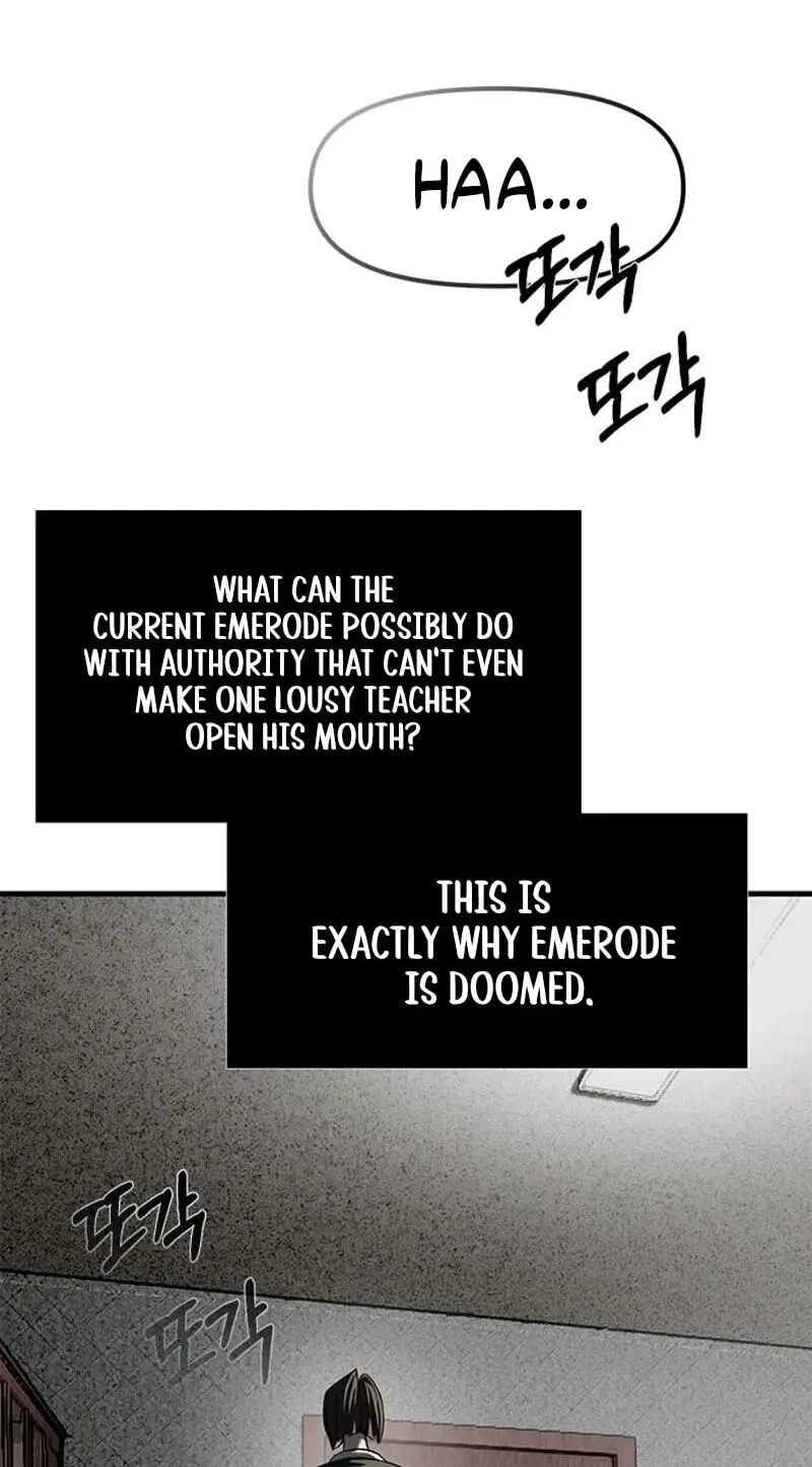 Undercover! Chaebol High School Chapter 113 303 f387e91e496f