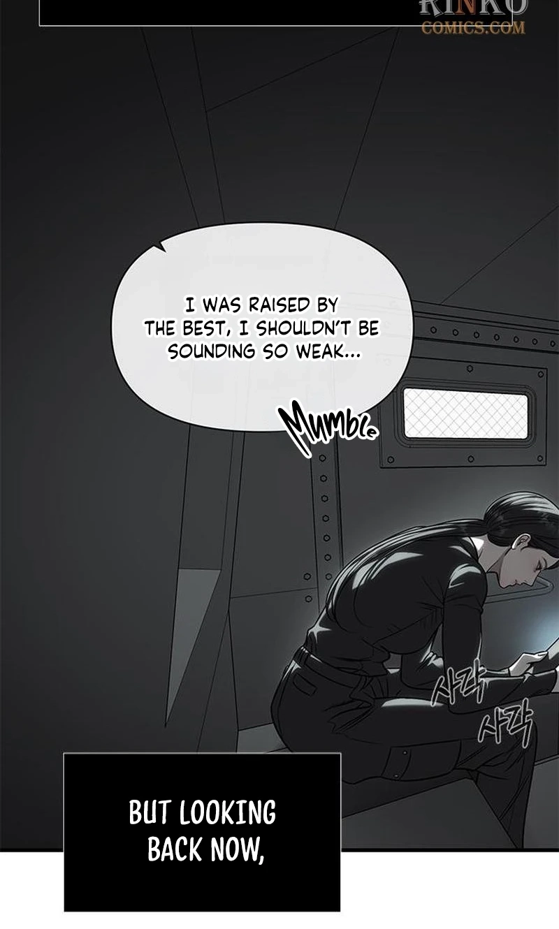 Undercover! Chaebol High School Chapter 115 249 00948871b460