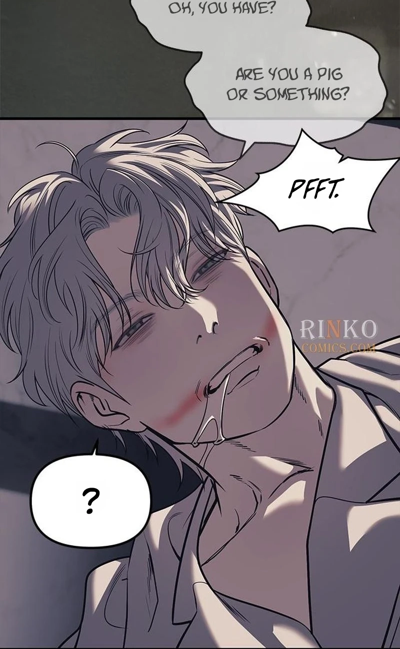 Undercover! Chaebol High School Chapter 115 307 13e5a668cc95