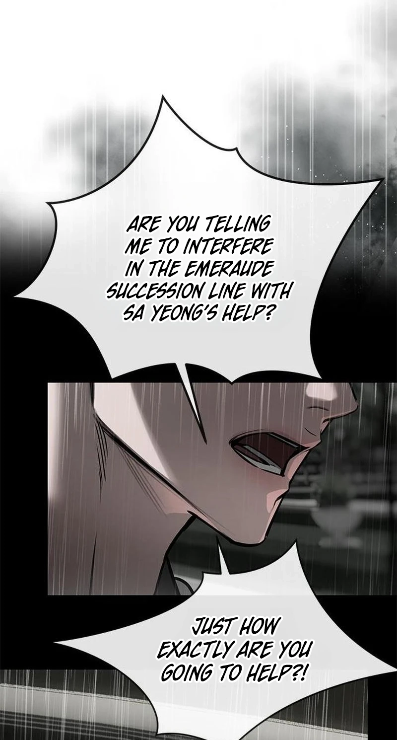 Undercover! Chaebol High School Chapter 115 282 2545729c2e15