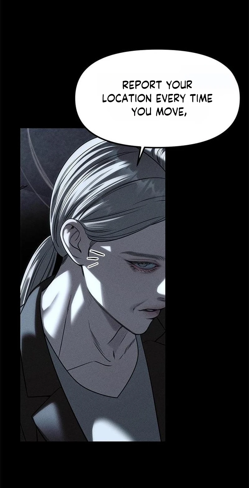 Undercover! Chaebol High School Chapter 115 243 497e93036738