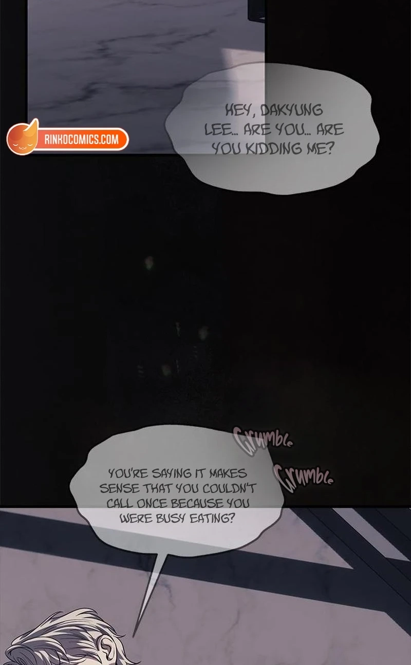 Undercover! Chaebol High School Chapter 115 305 5be5b551f203