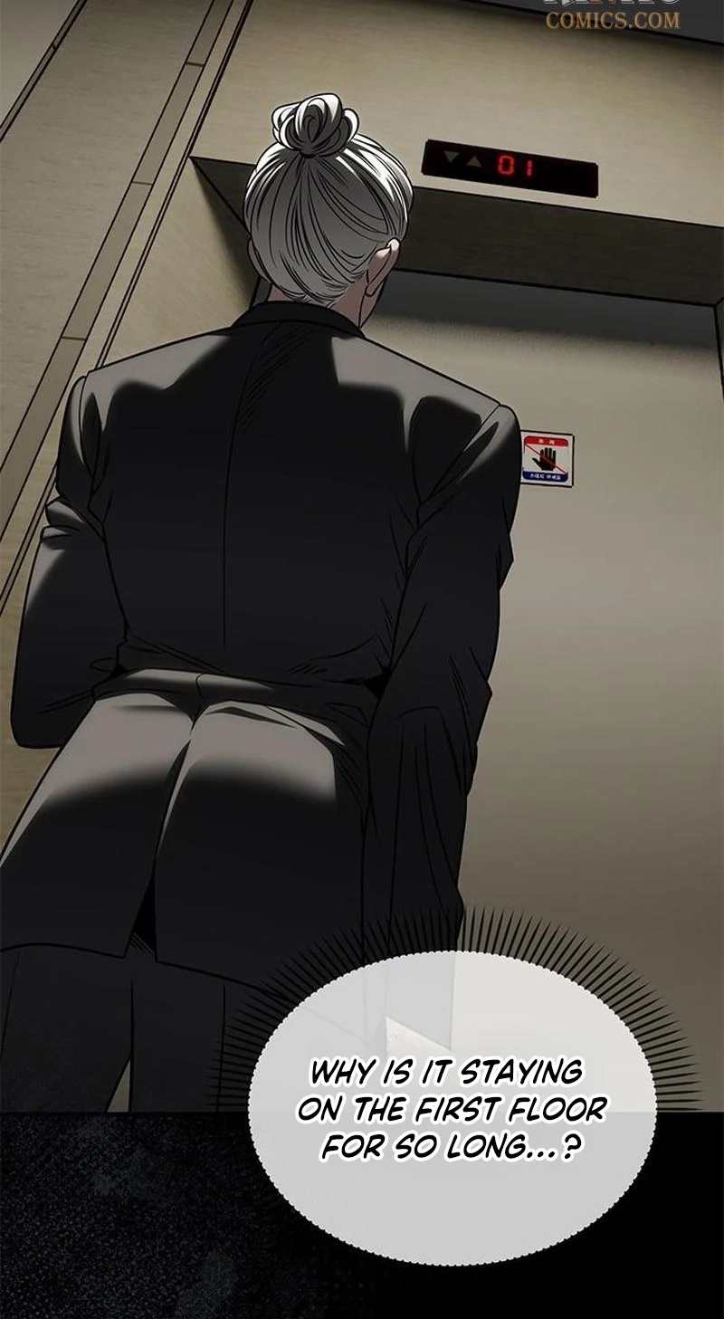 Undercover! Chaebol High School Chapter 115 293 6742484e9aa0
