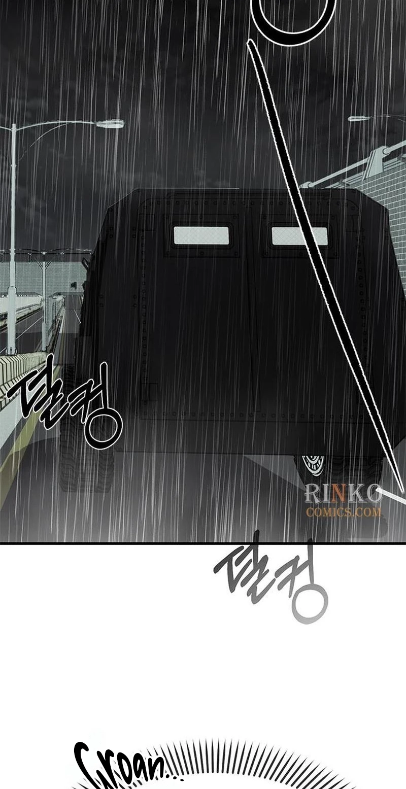 Undercover! Chaebol High School Chapter 115 237 68e72e383961