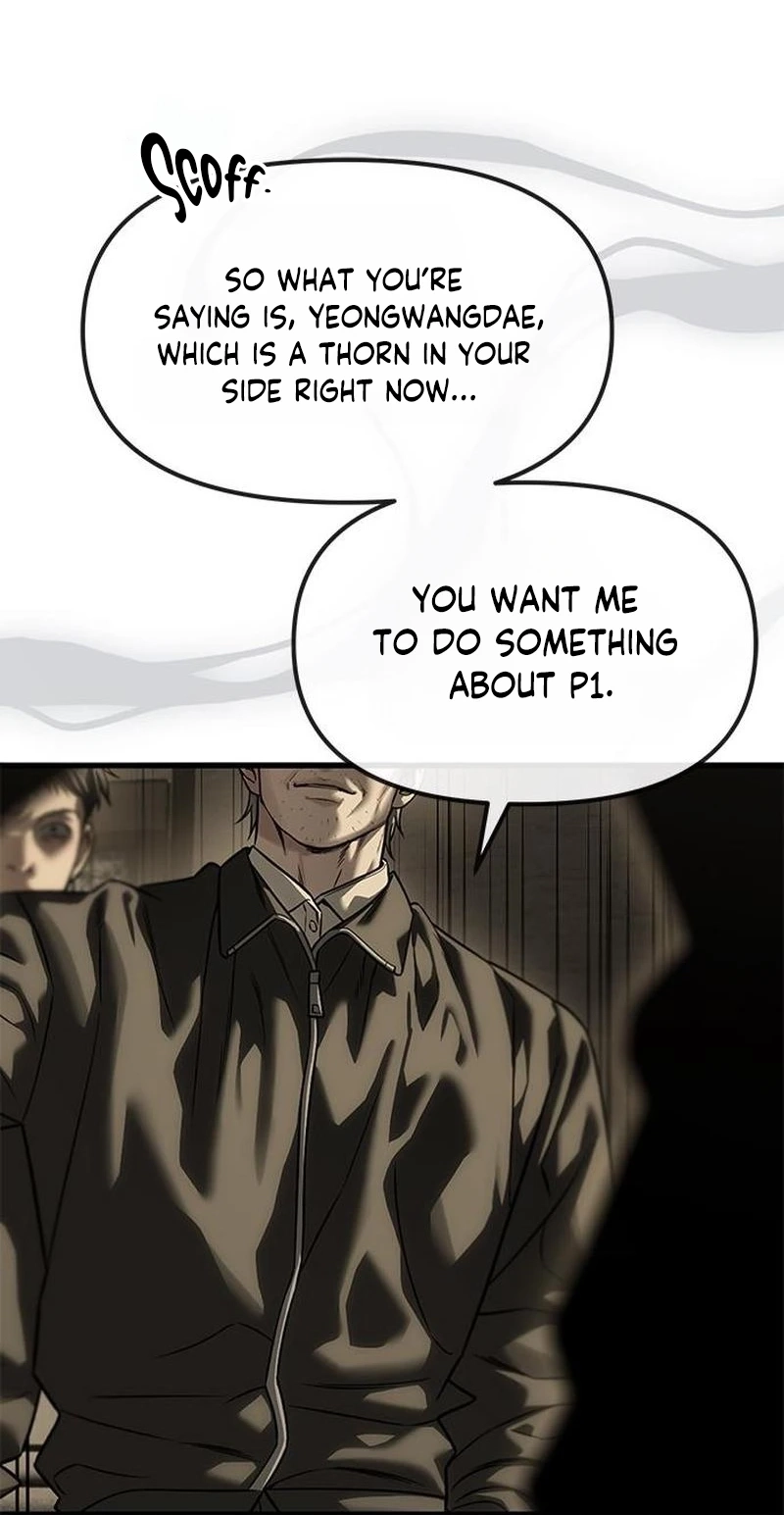 Undercover! Chaebol High School Chapter 115 273 6cbf0fb12f8f