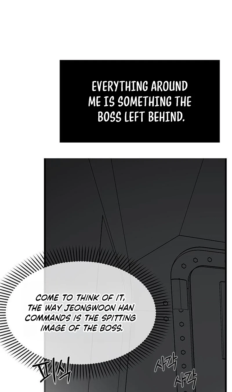 Undercover! Chaebol High School Chapter 115 250 74f8a799346e