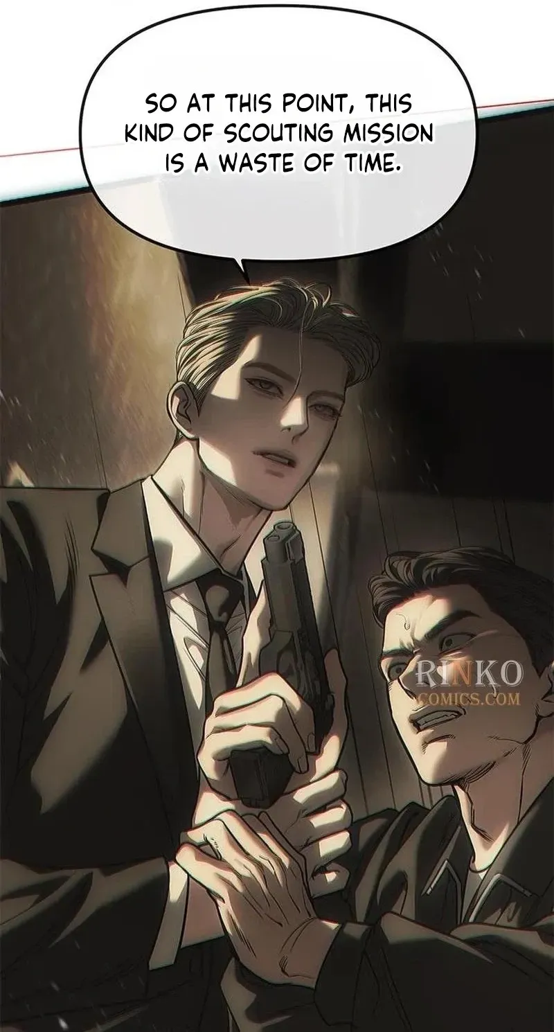 Undercover! Chaebol High School Chapter 115 264 82f5805015b8
