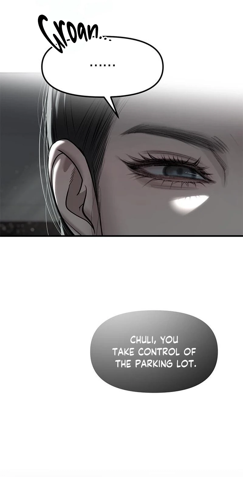 Undercover! Chaebol High School Chapter 115 241 8c7eb9d76498