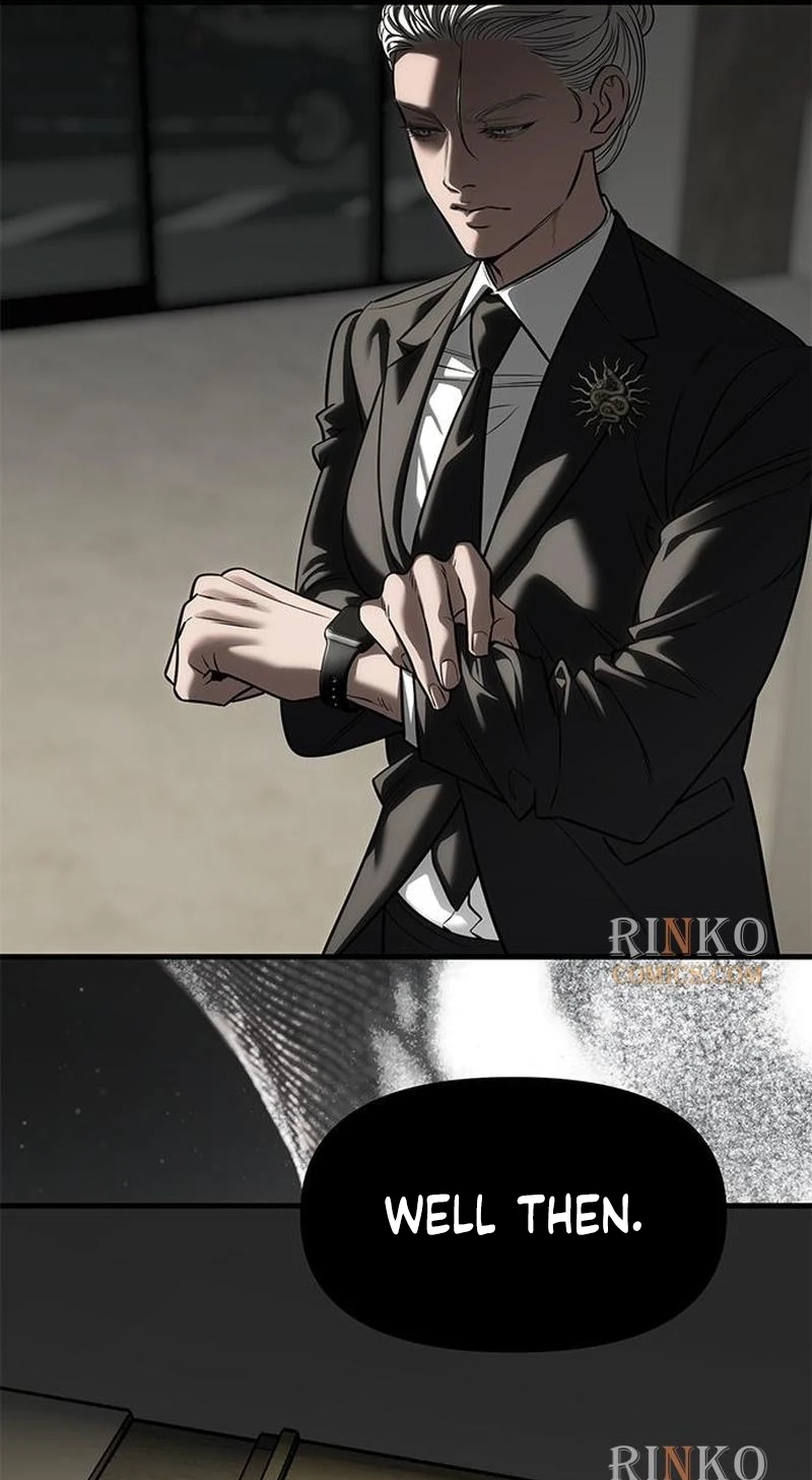 Undercover! Chaebol High School Chapter 115 292 913646ea847f