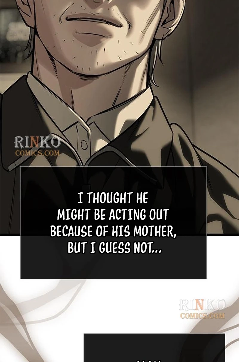 Undercover! Chaebol High School Chapter 115 275 a120051a2637