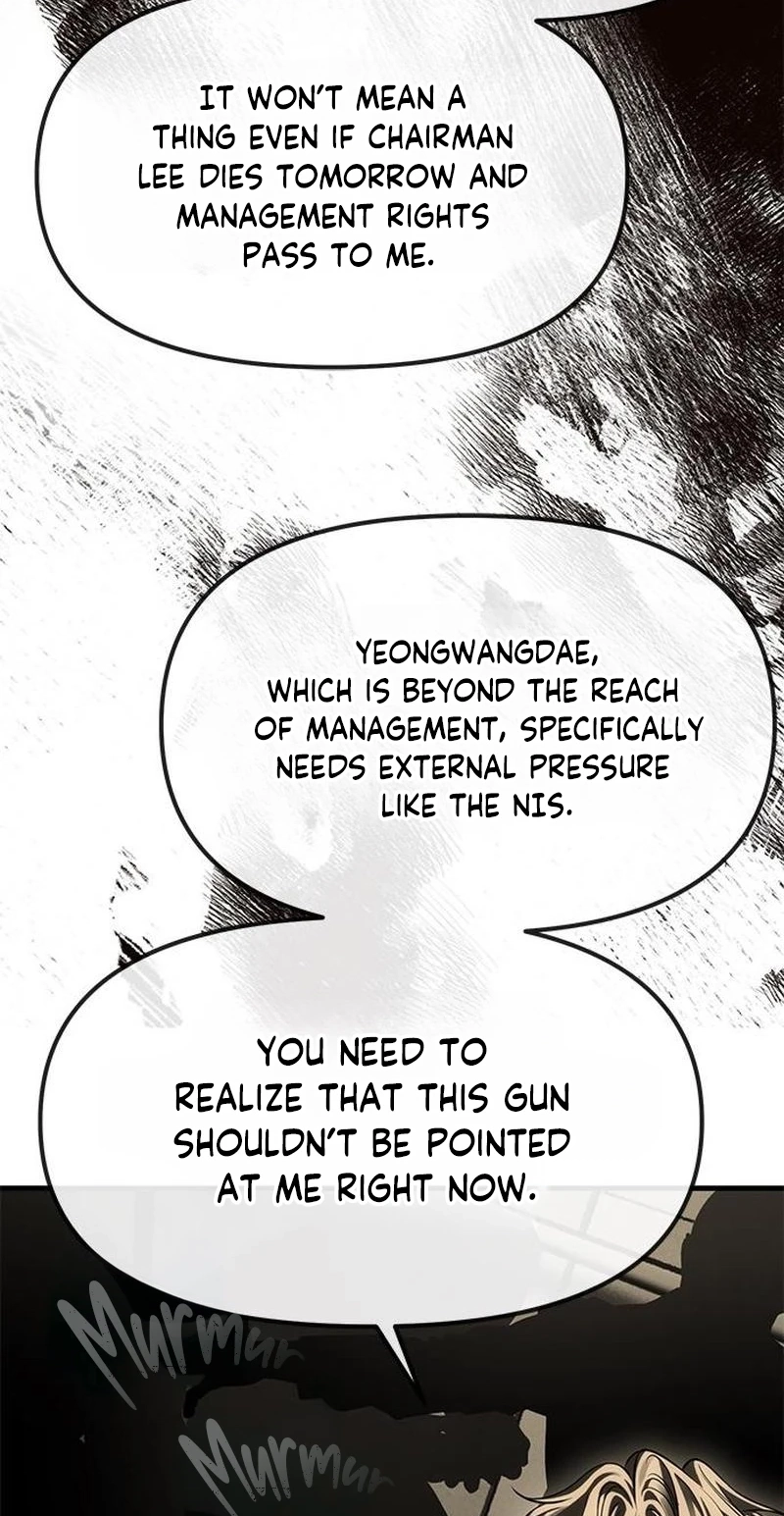Undercover! Chaebol High School Chapter 115 271 ca227374e48b