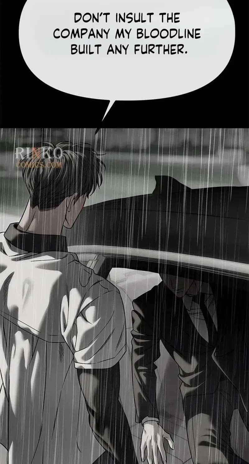 Undercover! Chaebol High School Chapter 115 284 d151ecc5d2e1