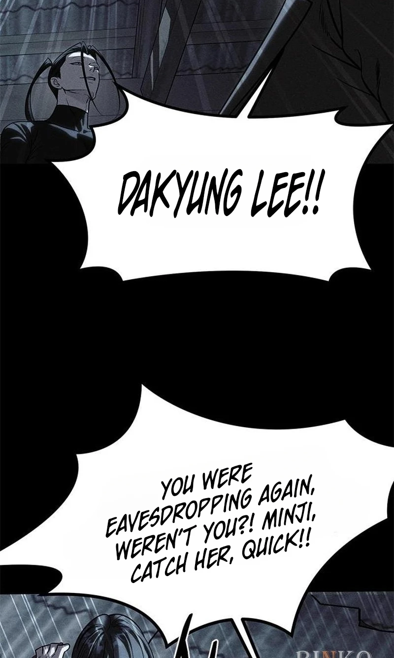 Undercover! Chaebol High School Chapter 115 245 daf23e7011ed