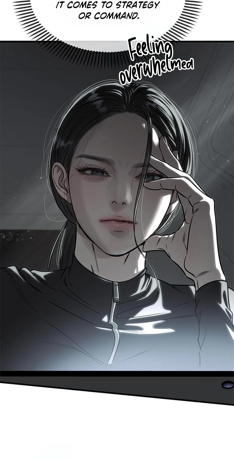 Undercover! Chaebol High School Chapter 115 240 dbb97e17cef4