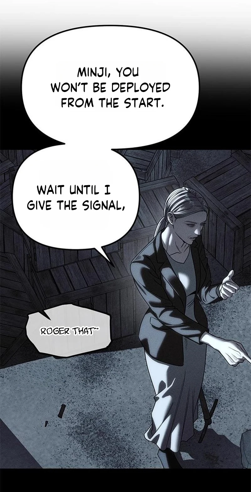 Undercover! Chaebol High School Chapter 115 242 e32bfd10b3bc