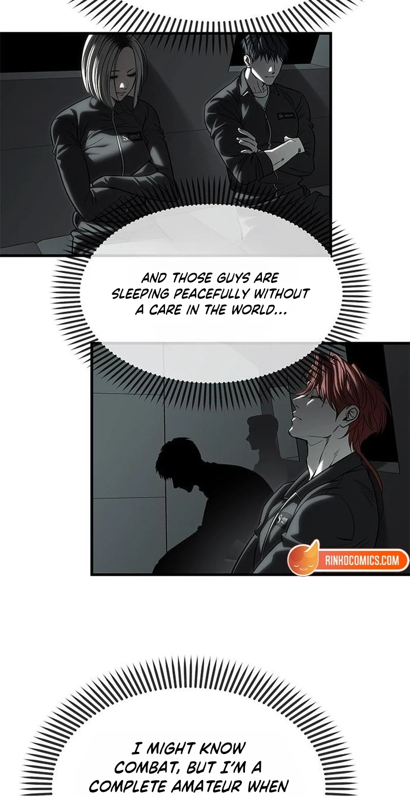 Undercover! Chaebol High School Chapter 115 239 efc733e81bc7