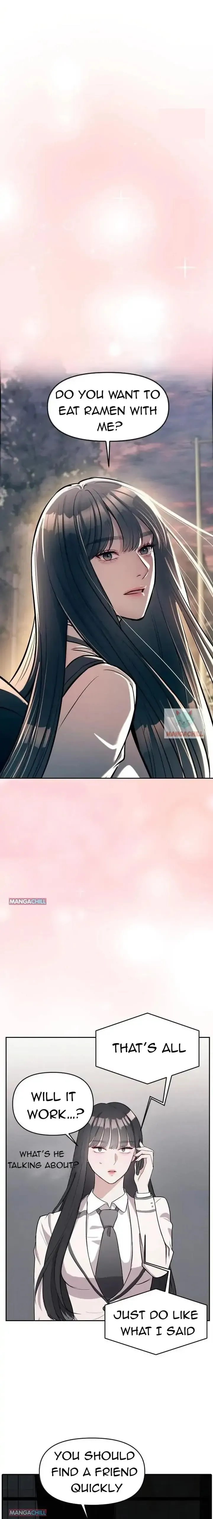 Undercover! Chaebol High School Chapter 2 161 ch 1 16