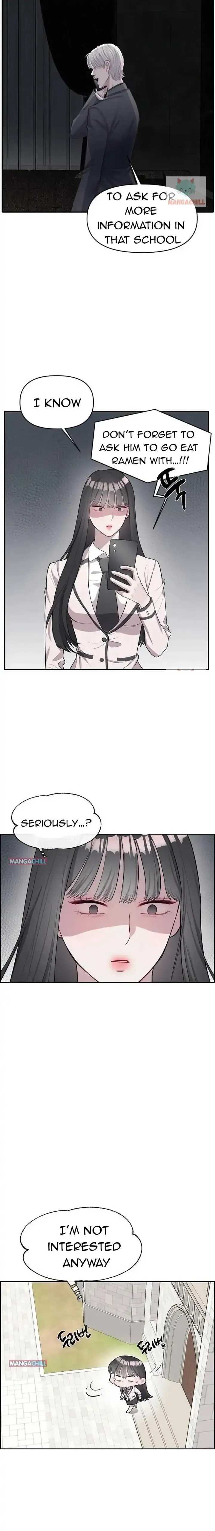 Undercover! Chaebol High School Chapter 2 162 ch 1 17