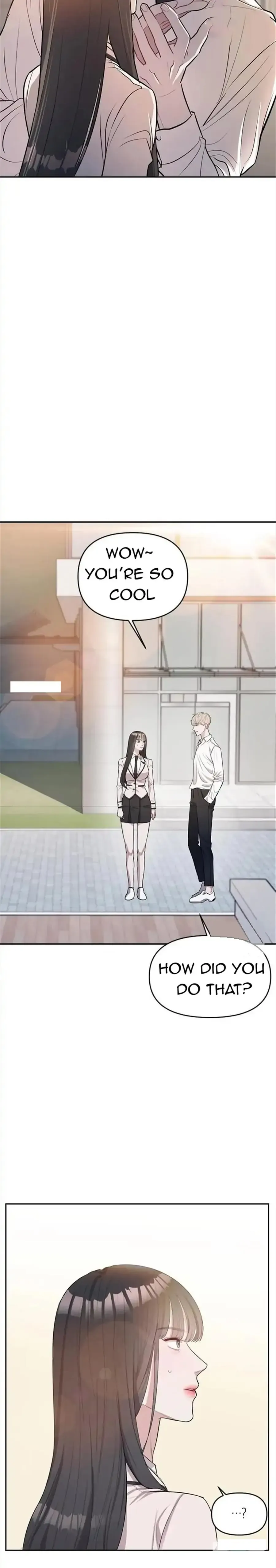 Undercover! Chaebol High School Chapter 2 147 ch 1 2