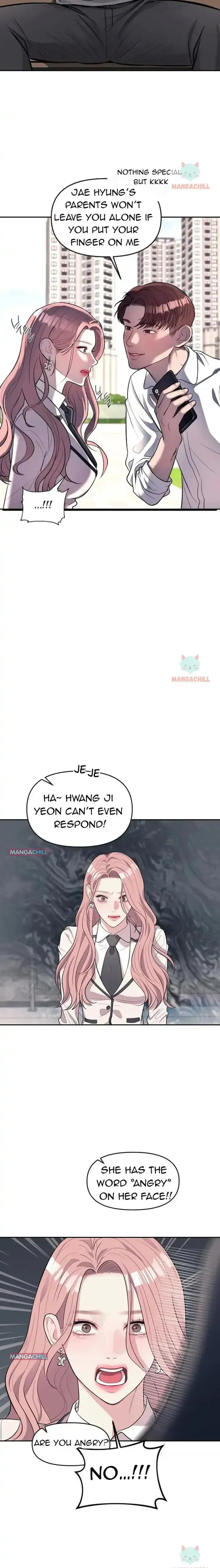 Undercover! Chaebol High School Chapter 2 168 ch 1 23