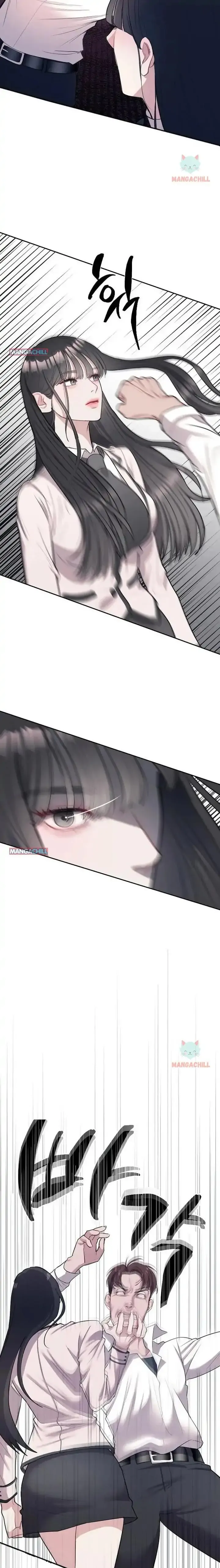 Undercover! Chaebol High School Chapter 2 172 ch 1 27