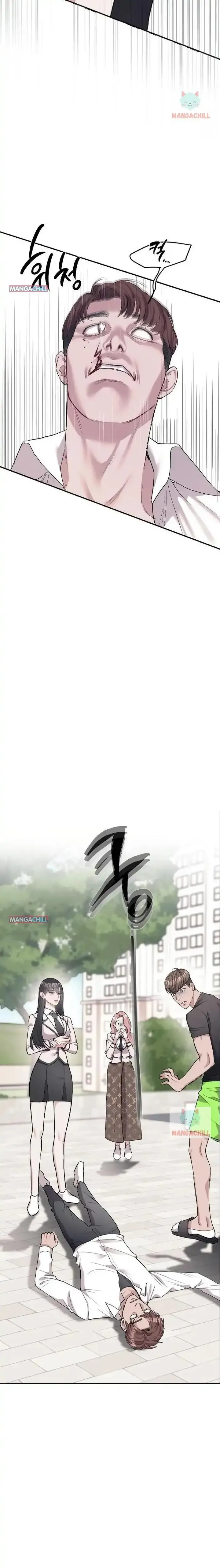 Undercover! Chaebol High School Chapter 2 173 ch 1 28