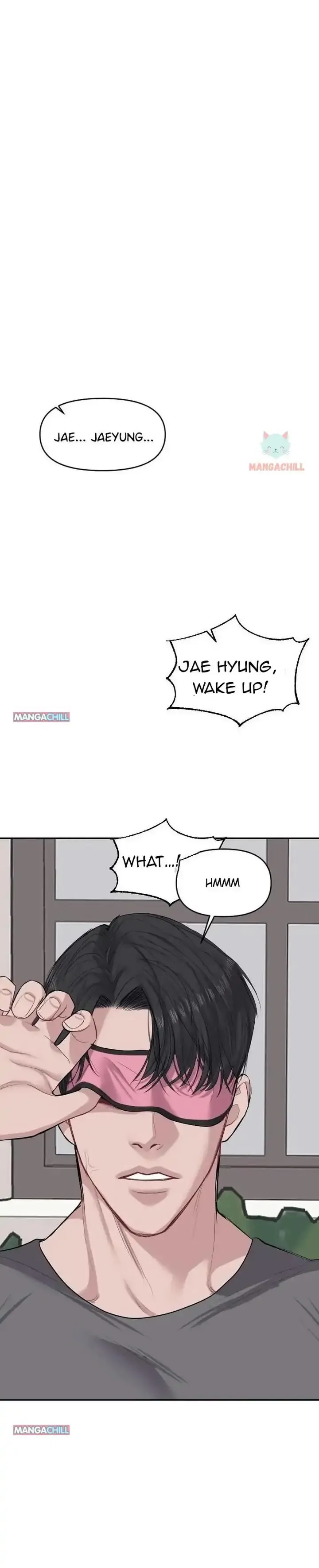 Undercover! Chaebol High School Chapter 2 175 ch 1 30