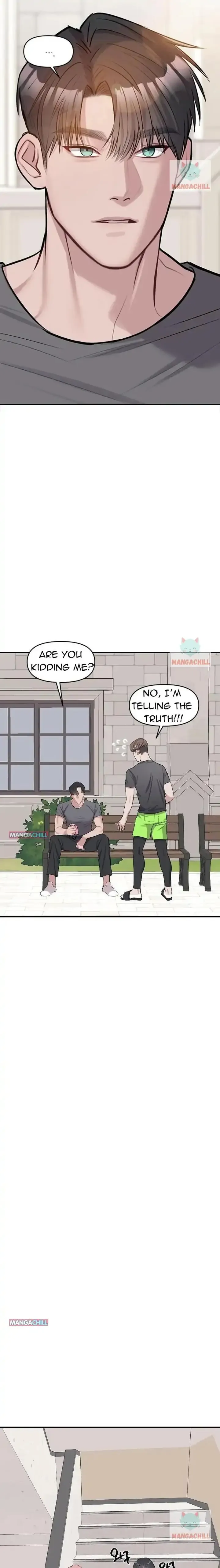 Undercover! Chaebol High School Chapter 2 177 ch 1 32