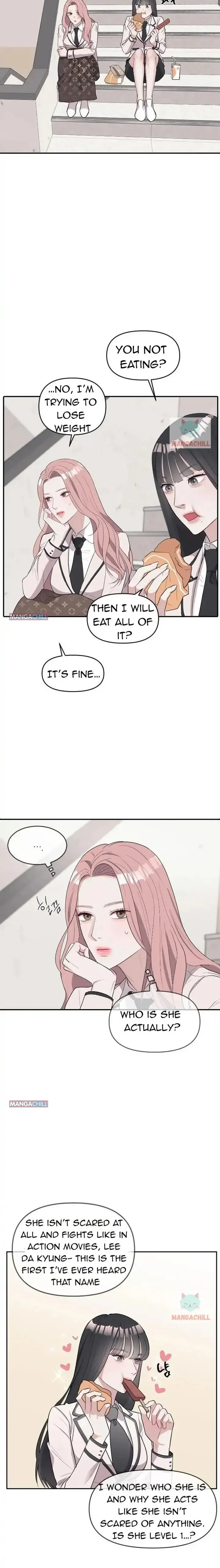 Undercover! Chaebol High School Chapter 2 178 ch 1 33