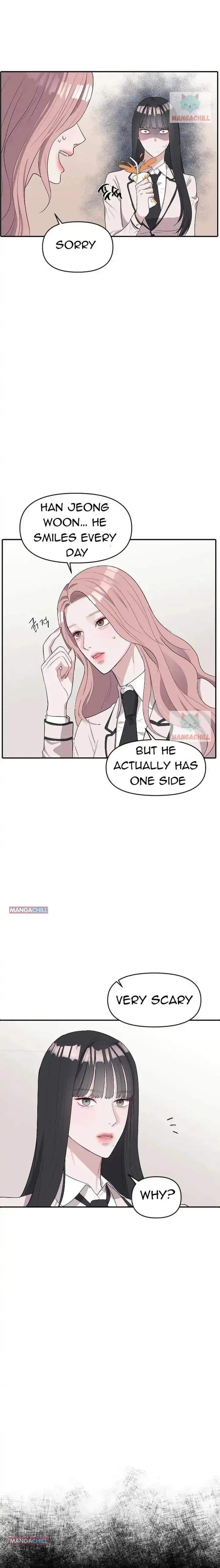 Undercover! Chaebol High School Chapter 2 182 ch 1 37