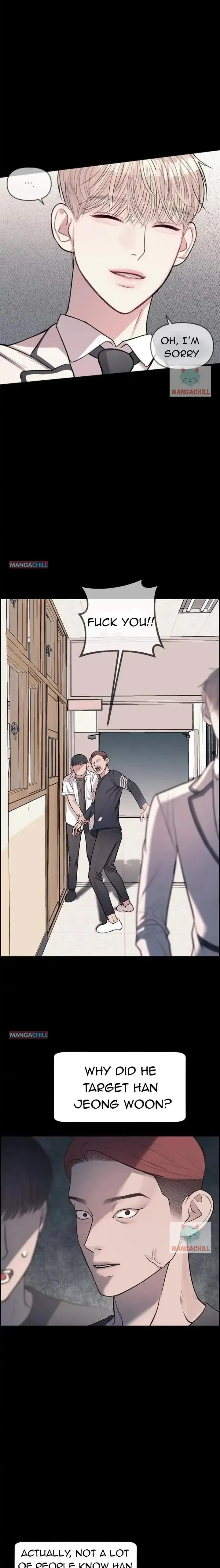 Undercover! Chaebol High School Chapter 2 184 ch 1 39