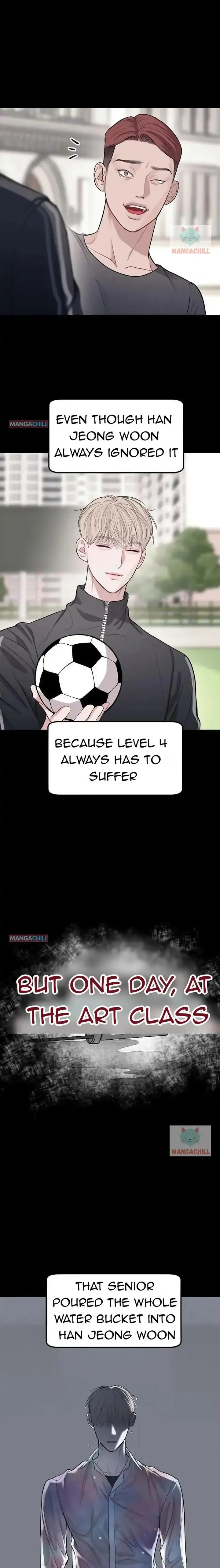 Undercover! Chaebol High School Chapter 2 186 ch 1 41