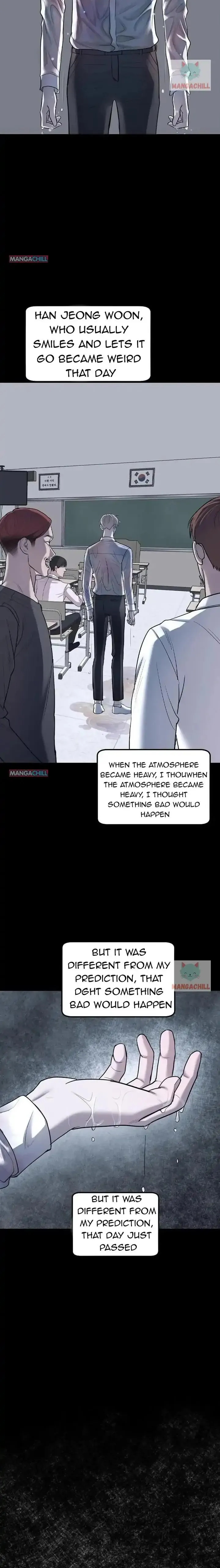 Undercover! Chaebol High School Chapter 2 187 ch 1 42