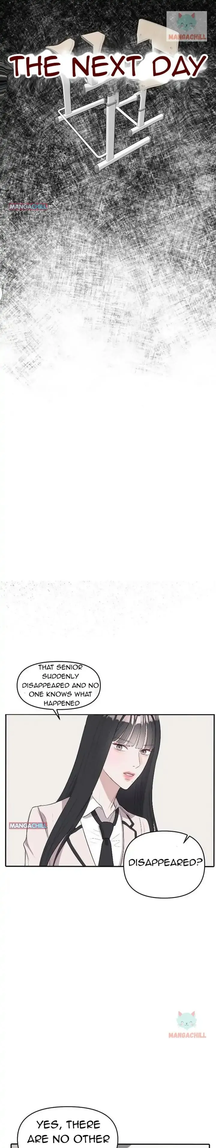 Undercover! Chaebol High School Chapter 2 188 ch 1 43