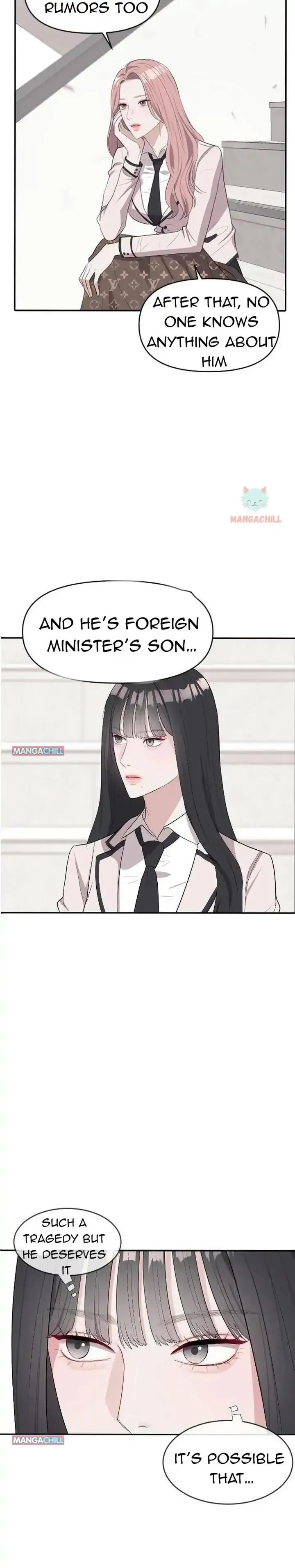 Undercover! Chaebol High School Chapter 2 189 ch 1 44