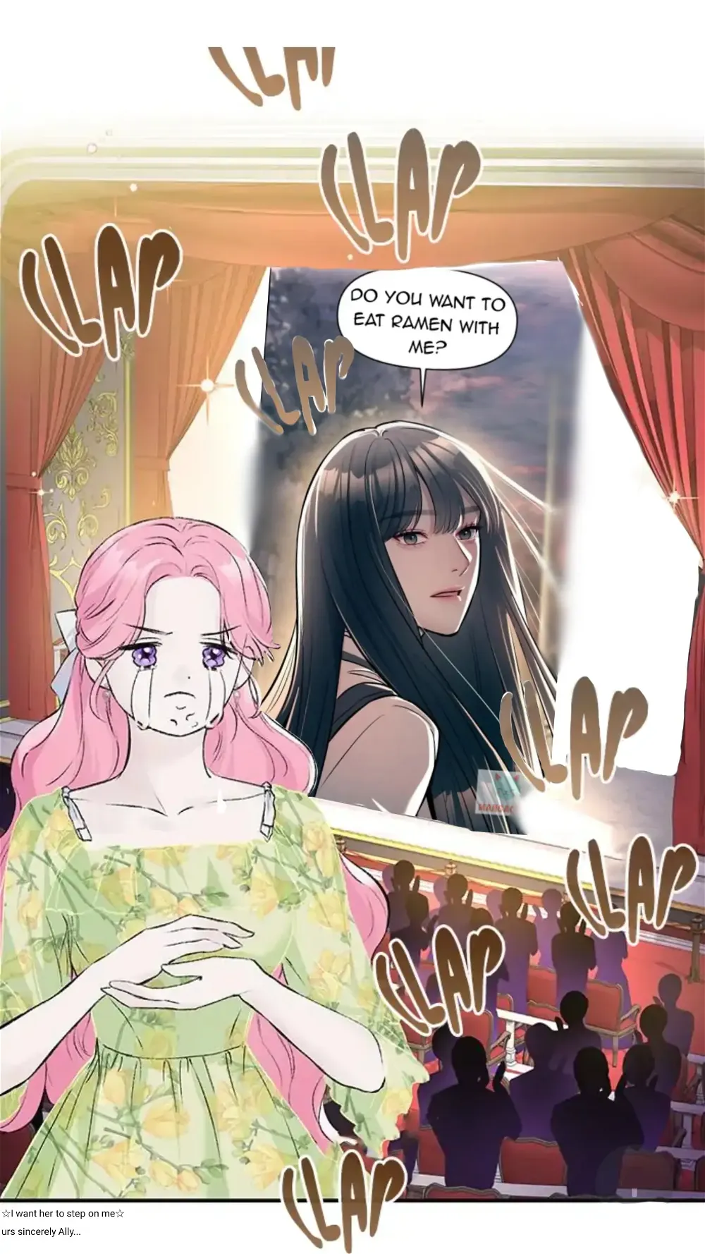 Undercover! Chaebol High School Chapter 2 191 ch 1 46