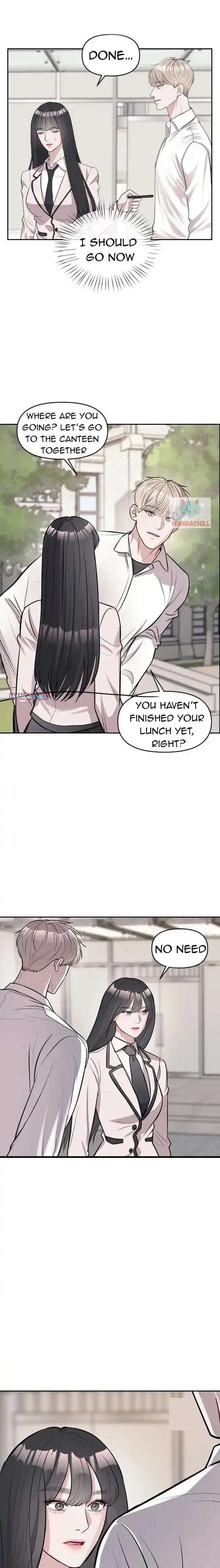 Undercover! Chaebol High School Chapter 2 152 ch 1 7