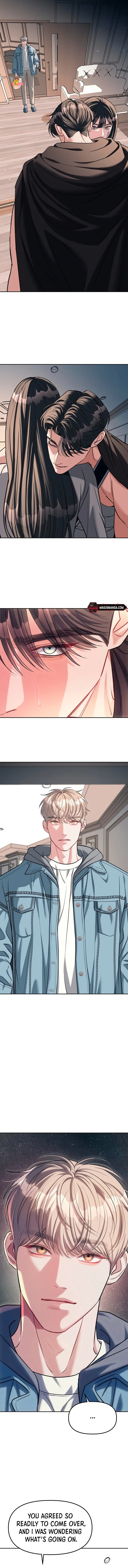 Undercover! Chaebol High School Chapter 28 63 ch 30 11