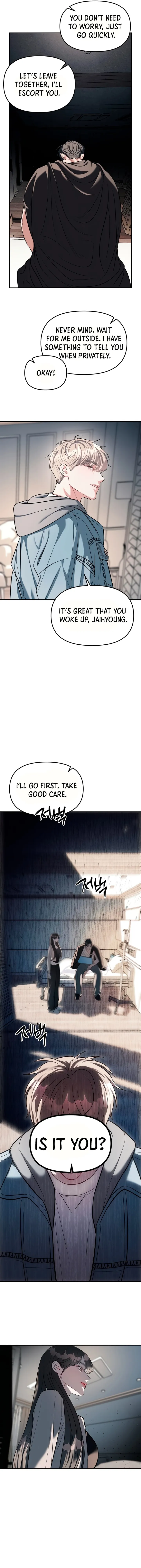 Undercover! Chaebol High School Chapter 28 66 ch 30 14