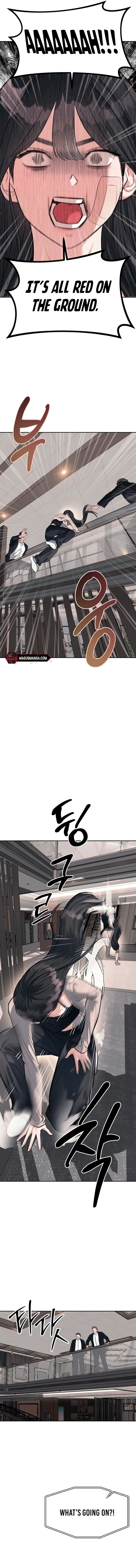 Undercover! Chaebol High School Chapter 29 60 ch 31 11