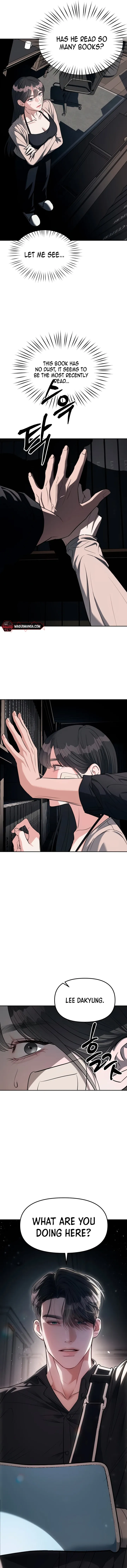 Undercover! Chaebol High School Chapter 29 62 ch 31 13
