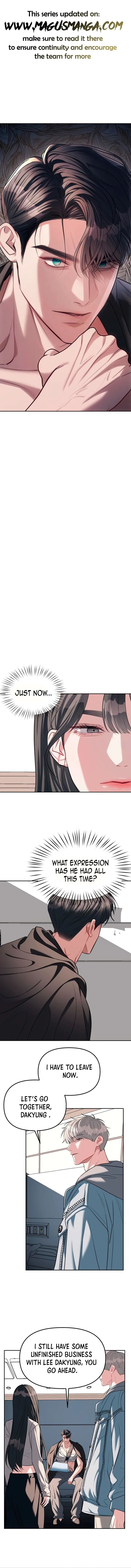Undercover! Chaebol High School Chapter 29 51 ch 31 2