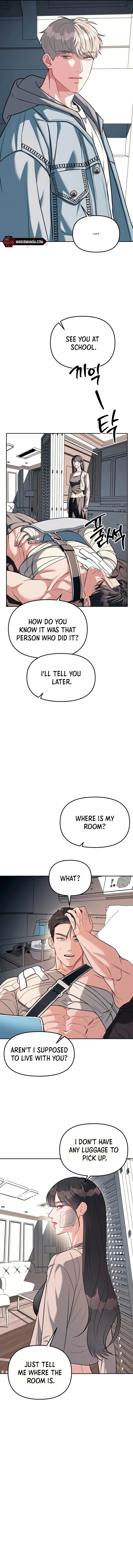 Undercover! Chaebol High School Chapter 29 52 ch 31 3