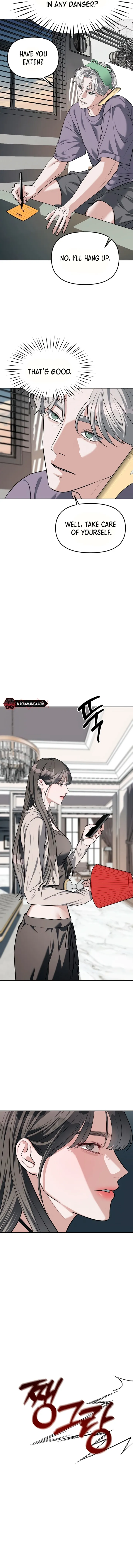 Undercover! Chaebol High School Chapter 29 56 ch 31 7