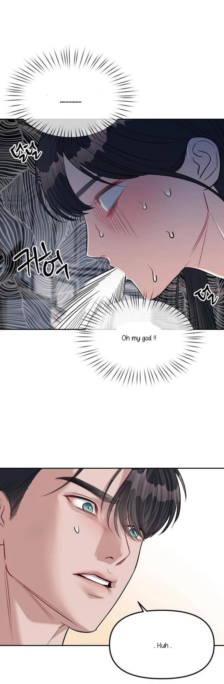 Undercover! Chaebol High School Chapter 30 125 ch 32 10