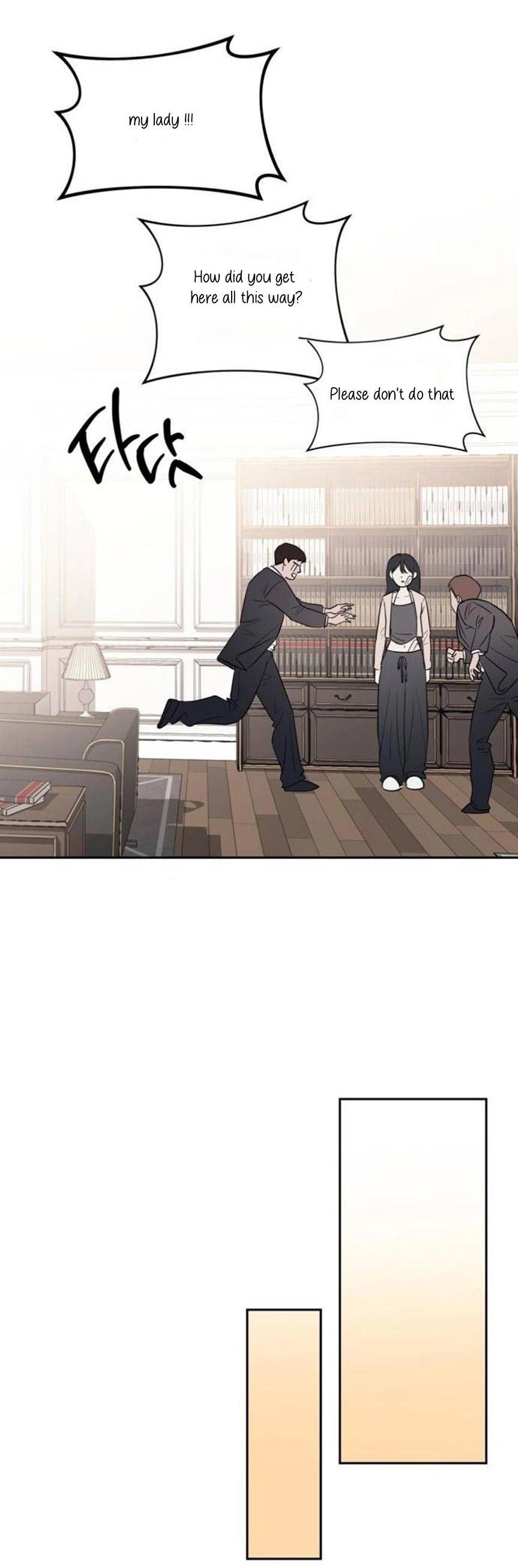 Undercover! Chaebol High School Chapter 30 132 ch 32 17