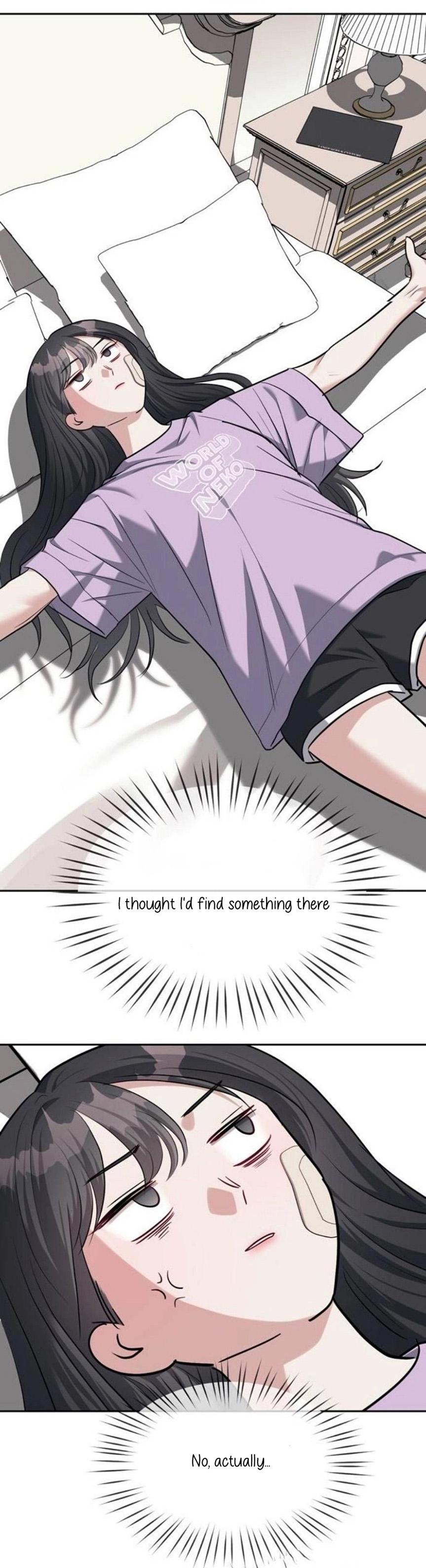Undercover! Chaebol High School Chapter 30 133 ch 32 18